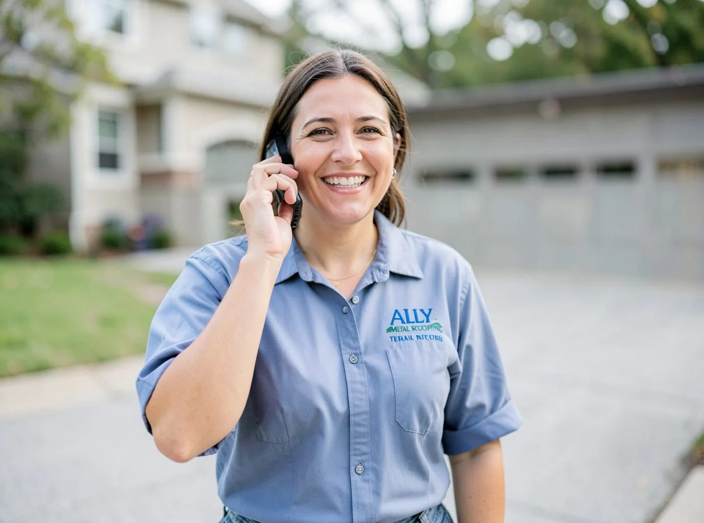 Metal Roof Installation Ester, AK FAQs